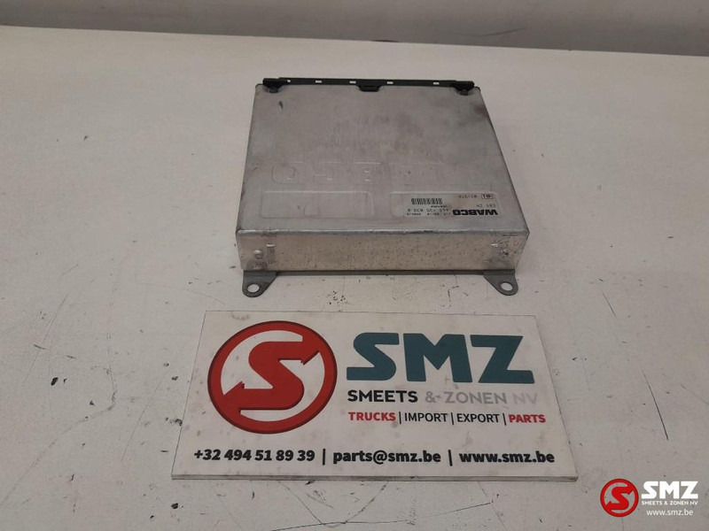 DAF Occ ECU EBS ZM regeleenheid DAF - ECU for Truck: picture 2 DAF Occ ECU EBS ZM regeleenheid DAF - ECU for Truck: picture 2