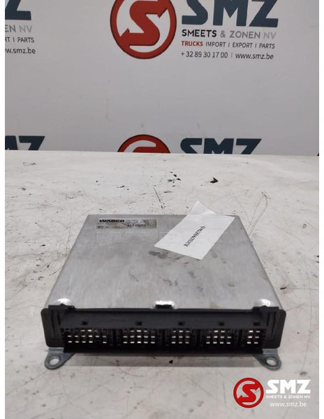 DAF Occ ECU EBS regeleenheid DAF - ECU for Truck: picture 1 DAF Occ ECU EBS regeleenheid DAF - ECU for Truck: picture 1