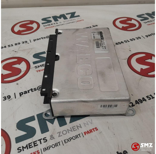 DAF Occ ECU EBS3 regeleenheid DAF - ECU for Truck: picture 4 DAF Occ ECU EBS3 regeleenheid DAF - ECU for Truck: picture 4