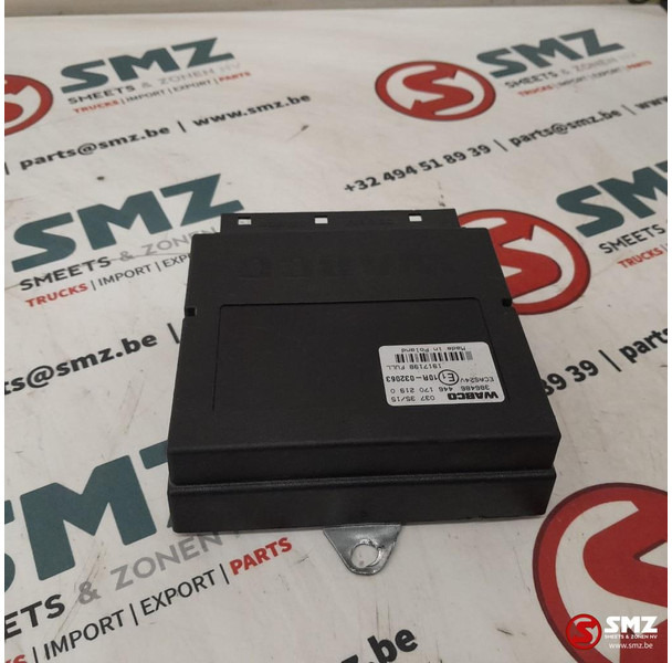 DAF Occ ECU ECAS regeleenheid DAF - ECU for Truck: picture 2 DAF Occ ECU ECAS regeleenheid DAF - ECU for Truck: picture 2