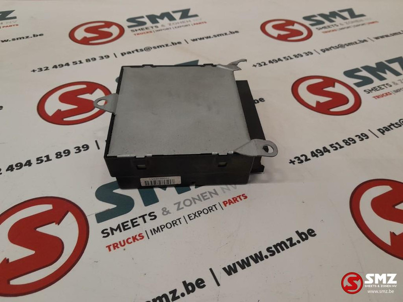 DAF Occ ECU ECAS regeleenheid DAF - ECU for Truck: picture 5 DAF Occ ECU ECAS regeleenheid DAF - ECU for Truck: picture 5
