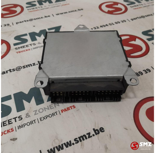 DAF Occ ECU ECAS regeleenheid DAF - ECU for Truck: picture 5 DAF Occ ECU ECAS regeleenheid DAF - ECU for Truck: picture 5