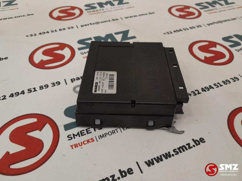 DAF Occ ECU ECAS regeleenheid DAF - ECU for Truck: picture 4 DAF Occ ECU ECAS regeleenheid DAF - ECU for Truck: picture 4