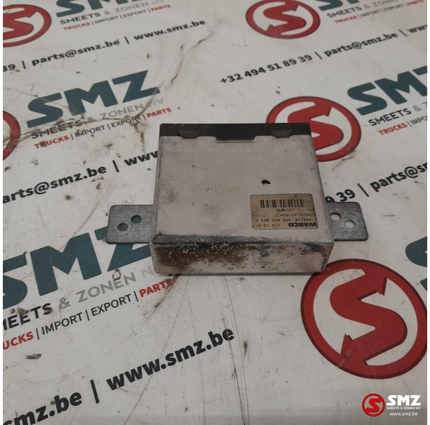 DAF Occ ECU ECAS regeleenheid DAF - ECU for Truck: picture 3 DAF Occ ECU ECAS regeleenheid DAF - ECU for Truck: picture 3