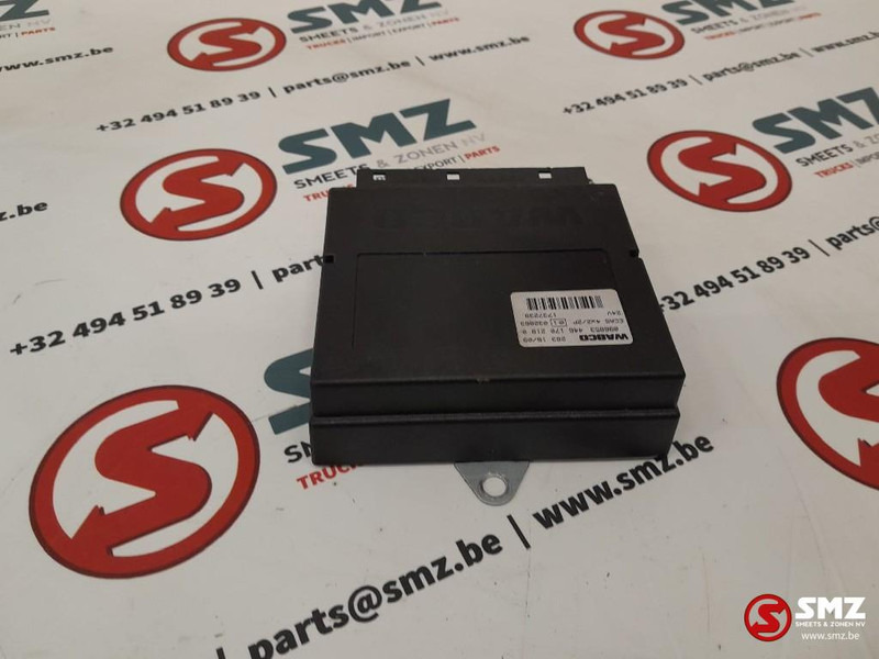 DAF Occ ECU ECAS regeleenheid DAF - ECU for Truck: picture 2 DAF Occ ECU ECAS regeleenheid DAF - ECU for Truck: picture 2