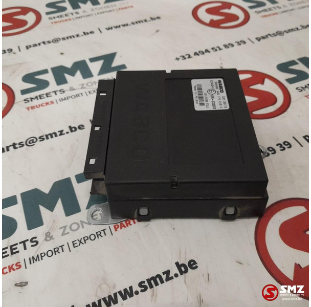 DAF Occ ECU ECAS regeleenheid DAF - ECU for Truck: picture 3 DAF Occ ECU ECAS regeleenheid DAF - ECU for Truck: picture 3