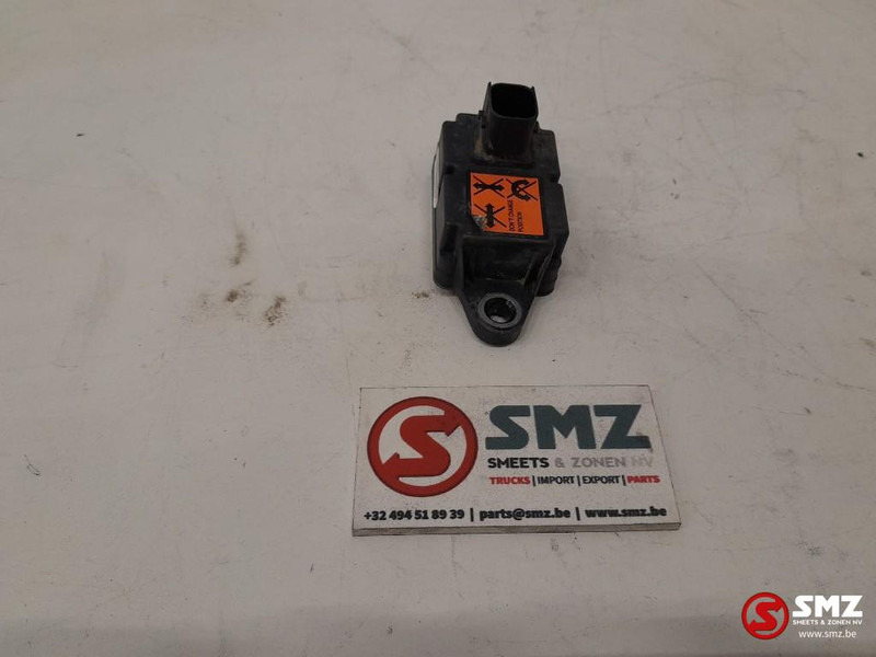 DAF Occ ECU ESC regeleenheid DAF - ECU for Truck: picture 3 DAF Occ ECU ESC regeleenheid DAF - ECU for Truck: picture 3
