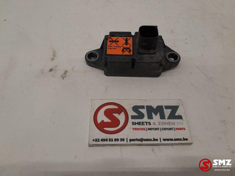 DAF Occ ECU ESC regeleenheid DAF - ECU for Truck: picture 1 DAF Occ ECU ESC regeleenheid DAF - ECU for Truck: picture 1