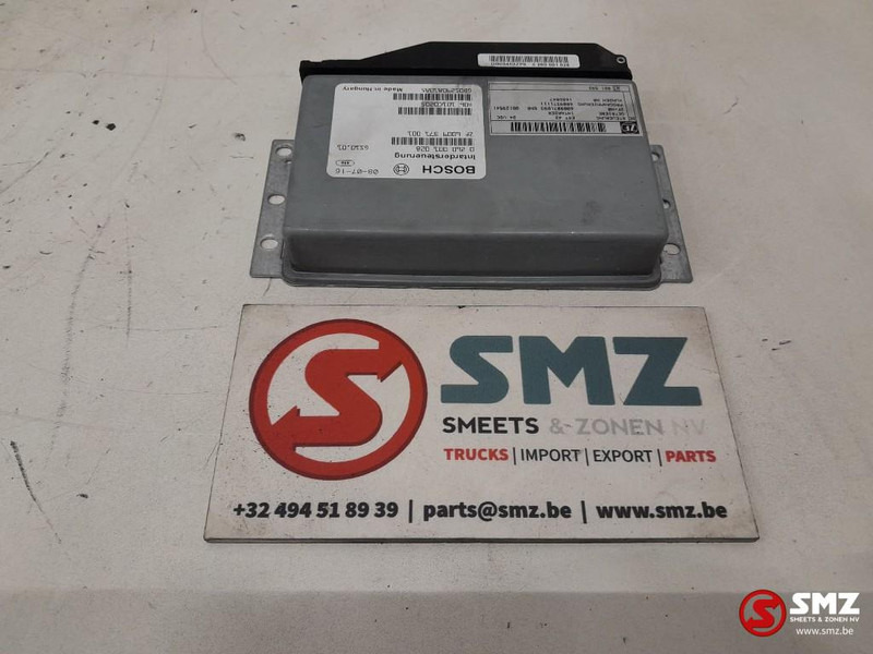 DAF Occ ECU EST42 intarder regeleenheid DAF - ECU for Truck: picture 2 DAF Occ ECU EST42 intarder regeleenheid DAF - ECU for Truck: picture 2