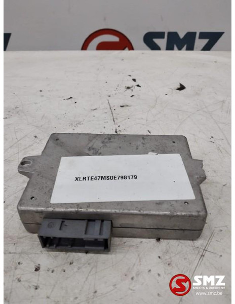 DAF Occ ECU FWD besturingseenheid DAF - ECU for Truck: picture 1 DAF Occ ECU FWD besturingseenheid DAF - ECU for Truck: picture 1