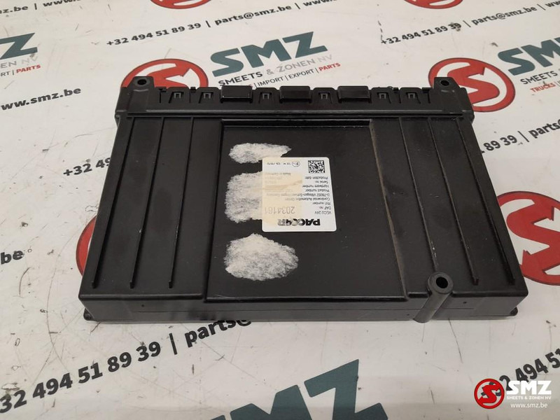 DAF Occ ECU VECU regeleenheid DAF - ECU for Truck: picture 3 DAF Occ ECU VECU regeleenheid DAF - ECU for Truck: picture 3