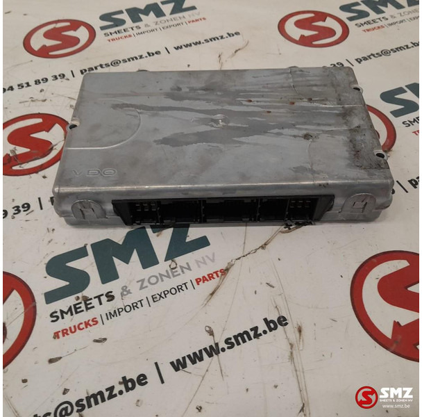 DAF Occ ECU VIC 3 regeleenheid DAF - ECU for Truck: picture 4 DAF Occ ECU VIC 3 regeleenheid DAF - ECU for Truck: picture 4