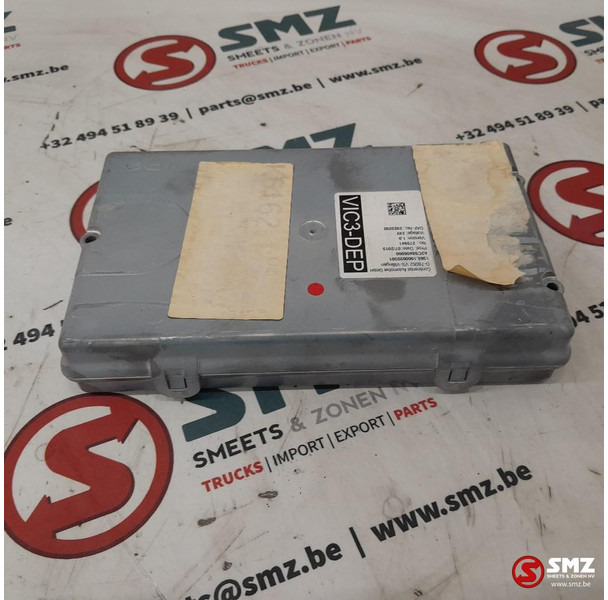 DAF Occ ECU VIC3 regeleenheid DAF - ECU for Truck: picture 4 DAF Occ ECU VIC3 regeleenheid DAF - ECU for Truck: picture 4