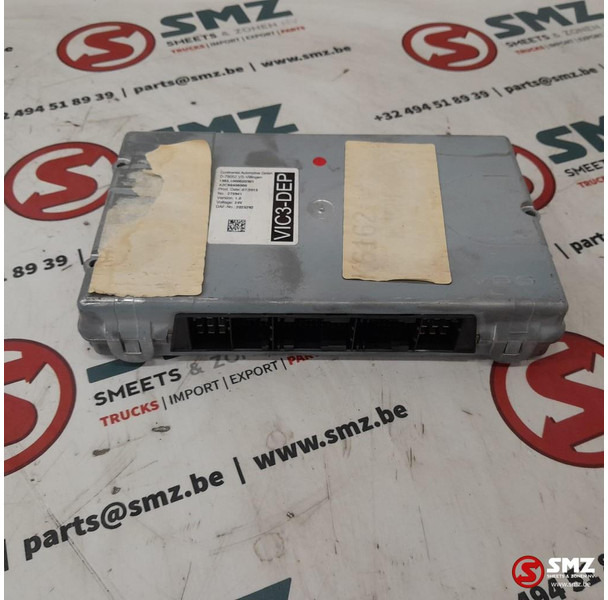 DAF Occ ECU VIC3 regeleenheid DAF - ECU for Truck: picture 1 DAF Occ ECU VIC3 regeleenheid DAF - ECU for Truck: picture 1