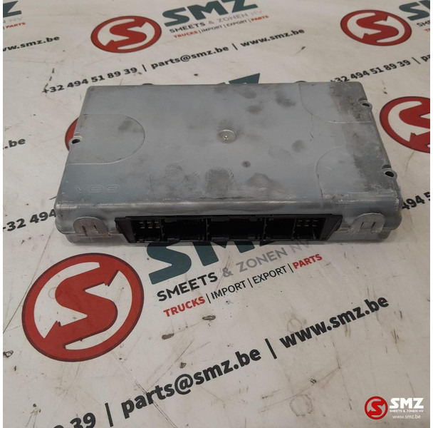 DAF Occ ECU VIC3 regeleenheid DAF - ECU for Truck: picture 2 DAF Occ ECU VIC3 regeleenheid DAF - ECU for Truck: picture 2