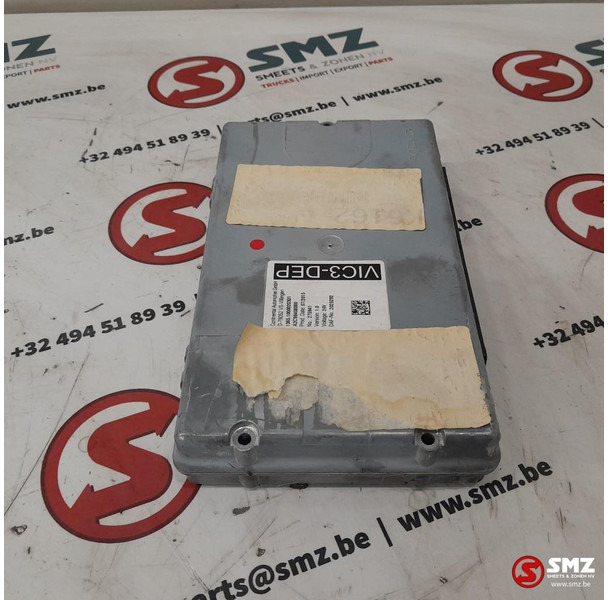 DAF Occ ECU VIC3 regeleenheid DAF - ECU for Truck: picture 3 DAF Occ ECU VIC3 regeleenheid DAF - ECU for Truck: picture 3