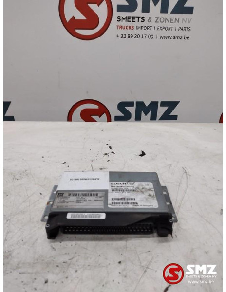 DAF Occ ECU intarderregeleenheid DAF - ECU for Truck: picture 1 DAF Occ ECU intarderregeleenheid DAF - ECU for Truck: picture 1