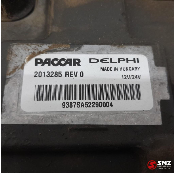 ECU for Truck DAF Occ ECU motorbesturingseenheid MX13 DAF: picture 6