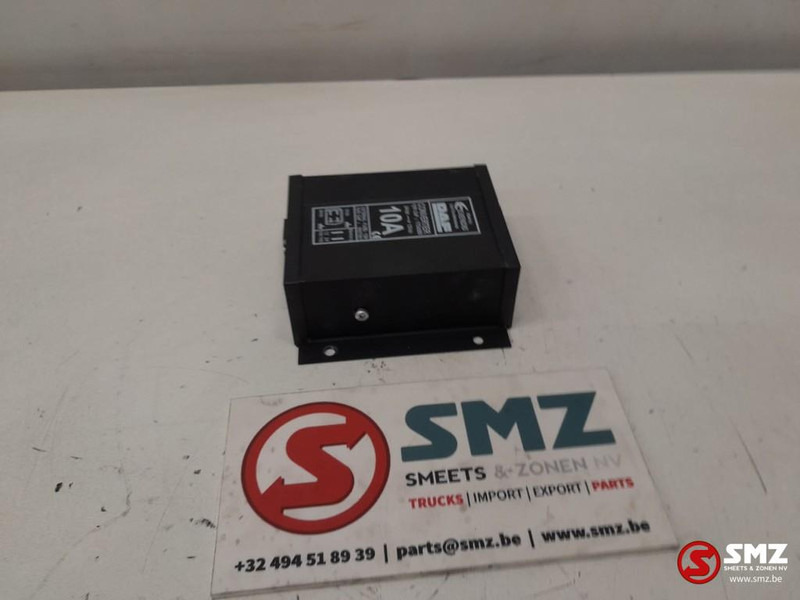 DAF Occ ECU omvormer 24V/12V 10A DAF - ECU for Truck: picture 3 DAF Occ ECU omvormer 24V/12V 10A DAF - ECU for Truck: picture 3