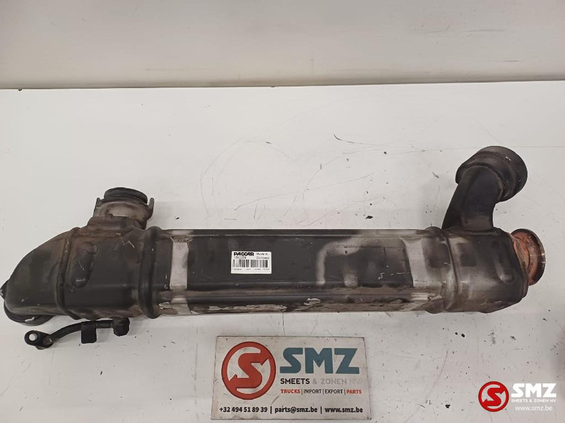 DAF Occ EGR koeler DAF - Engine and parts for Truck: picture 1 DAF Occ EGR koeler DAF - Engine and parts for Truck: picture 1