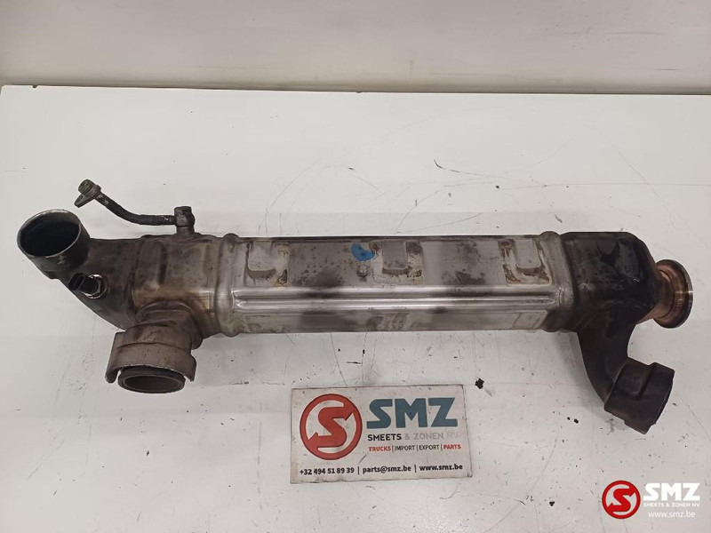 DAF Occ EGR koeler DAF - Engine and parts for Truck: picture 3 DAF Occ EGR koeler DAF - Engine and parts for Truck: picture 3