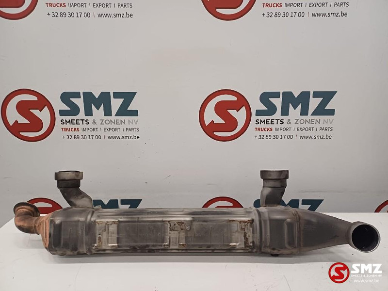 DAF Occ EGR koeler DAF - Engine and parts for Truck: picture 1 DAF Occ EGR koeler DAF - Engine and parts for Truck: picture 1
