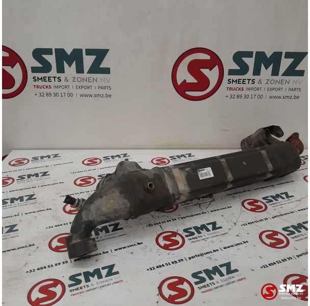 DAF Occ EGR koeler MX13 DAF - Engine and parts for Truck: picture 4 DAF Occ EGR koeler MX13 DAF - Engine and parts for Truck: picture 4