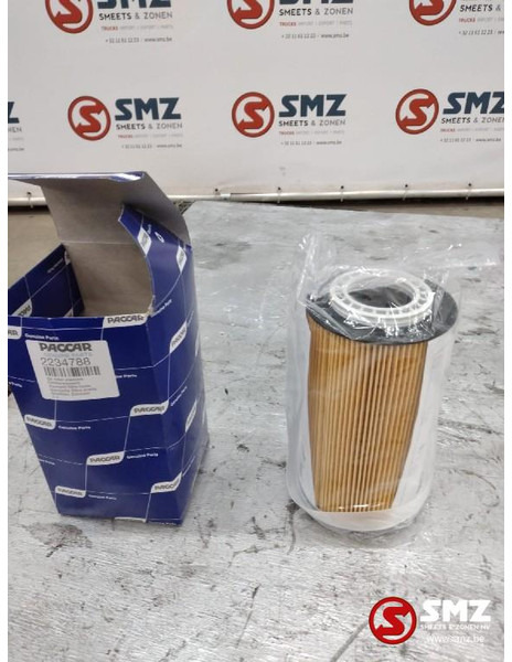 DAF Occ Oliefilter DAF CF euro6 - Oil filter for Truck: picture 1 DAF Occ Oliefilter DAF CF euro6 - Oil filter for Truck: picture 1