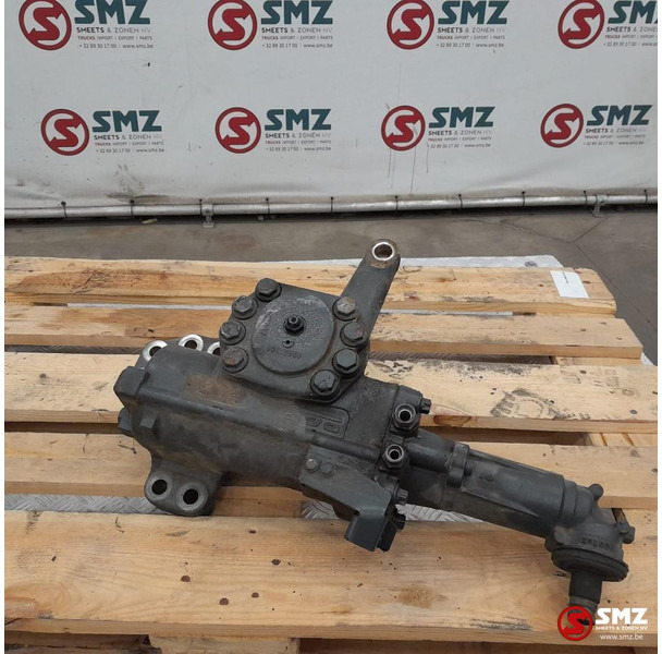DAF Occ Stuurhuis DAF - Steering gear for Truck: picture 1 DAF Occ Stuurhuis DAF - Steering gear for Truck: picture 1