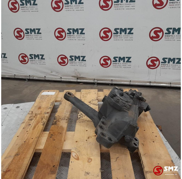DAF Occ Stuurhuis DAF - Steering gear for Truck: picture 3 DAF Occ Stuurhuis DAF - Steering gear for Truck: picture 3