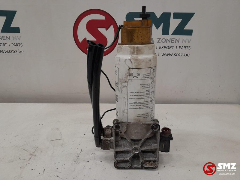 DAF Occ brandstoffilter / waterafscheider DA - Fuel system for Truck: picture 4 DAF Occ brandstoffilter / waterafscheider DA - Fuel system for Truck: picture 4