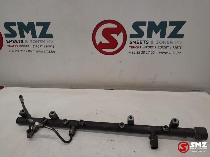 DAF Occ brandstofrail DAF - Fuel system for Truck: picture 2 DAF Occ brandstofrail DAF - Fuel system for Truck: picture 2