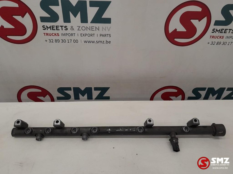 DAF Occ brandstofrail DAF - Fuel system for Truck: picture 1 DAF Occ brandstofrail DAF - Fuel system for Truck: picture 1