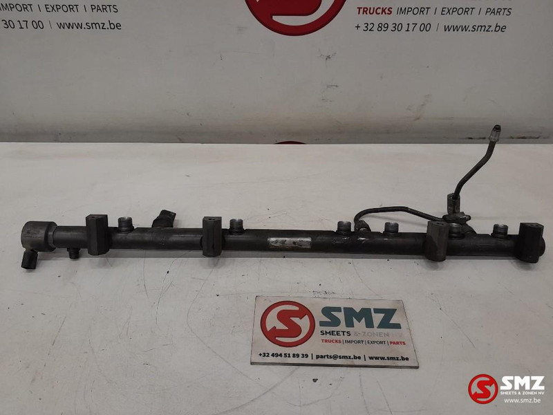 DAF Occ brandstofrail DAF - Fuel system for Truck: picture 1 DAF Occ brandstofrail DAF - Fuel system for Truck: picture 1