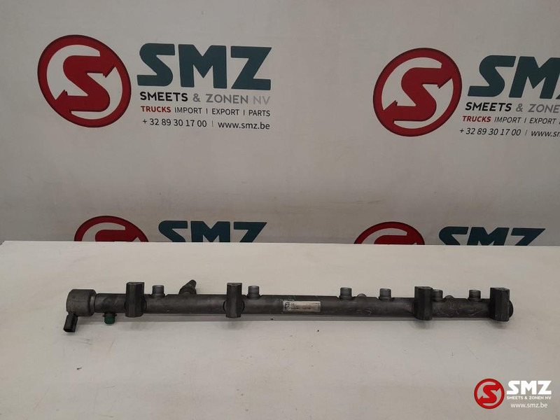 DAF Occ brandstofrail DAF - Fuel system for Truck: picture 2 DAF Occ brandstofrail DAF - Fuel system for Truck: picture 2