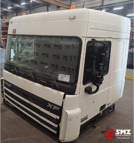 DAF Occ cabine DAF - Cab and interior for Truck: picture 1 DAF Occ cabine DAF - Cab and interior for Truck: picture 1