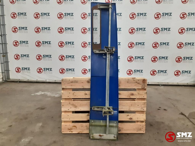 DAF Occ cabinespoiler rechts DAF - Aerodynamics/ Spoiler for Truck: picture 2 DAF Occ cabinespoiler rechts DAF - Aerodynamics/ Spoiler for Truck: picture 2