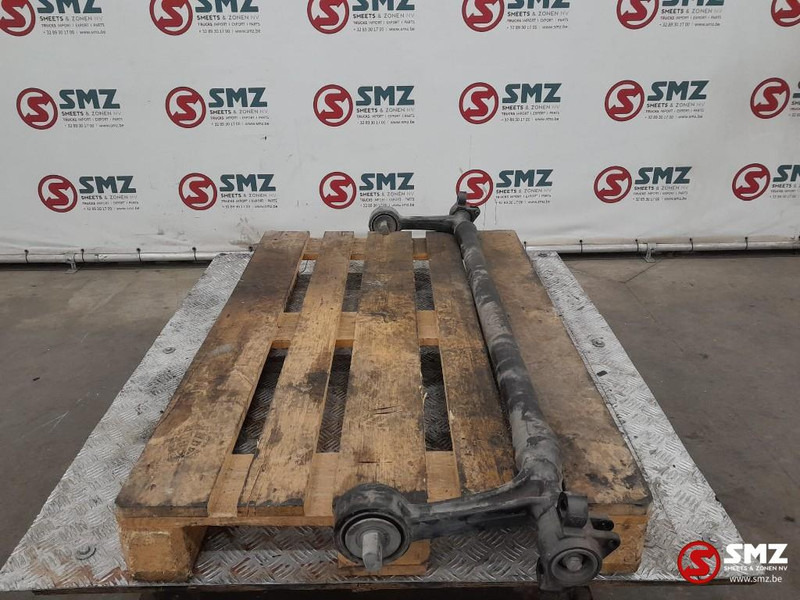 DAF Occ cabinestabilisatorstang DAF - Steering for Truck: picture 4 DAF Occ cabinestabilisatorstang DAF - Steering for Truck: picture 4