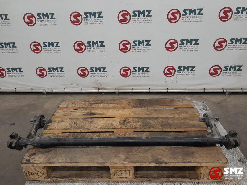 DAF Occ cabinestabilisatorstang DAF - Steering for Truck: picture 2 DAF Occ cabinestabilisatorstang DAF - Steering for Truck: picture 2