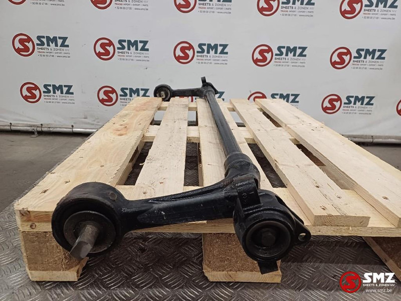 DAF Occ cabinestabilisatorstang DAF - Steering for Truck: picture 3 DAF Occ cabinestabilisatorstang DAF - Steering for Truck: picture 3