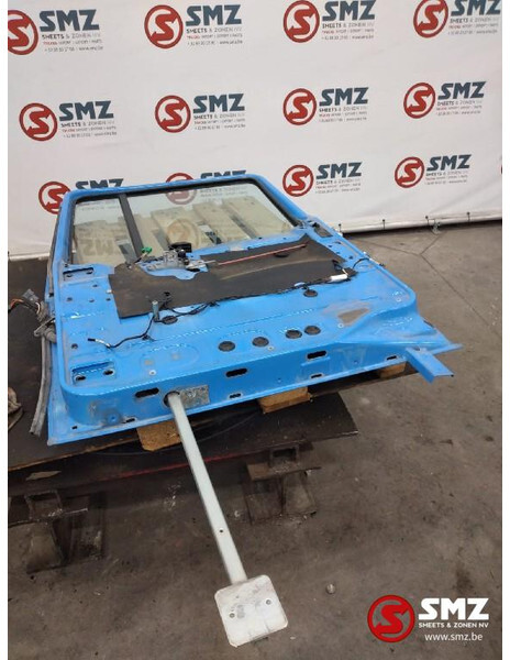 DAF Occ deur rechts DAF - Door and parts for Truck: picture 2 DAF Occ deur rechts DAF - Door and parts for Truck: picture 2