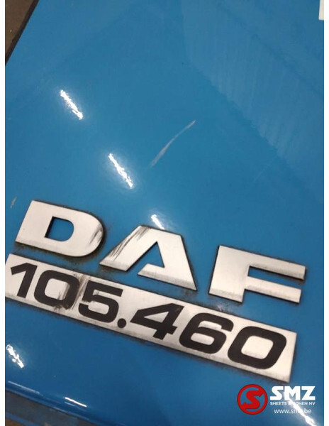 DAF Occ deur rechts DAF - Door and parts for Truck: picture 3 DAF Occ deur rechts DAF - Door and parts for Truck: picture 3