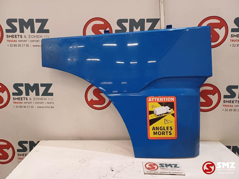 DAF Occ deurverlenging rechts DAF - Door and parts for Truck: picture 1 DAF Occ deurverlenging rechts DAF - Door and parts for Truck: picture 1