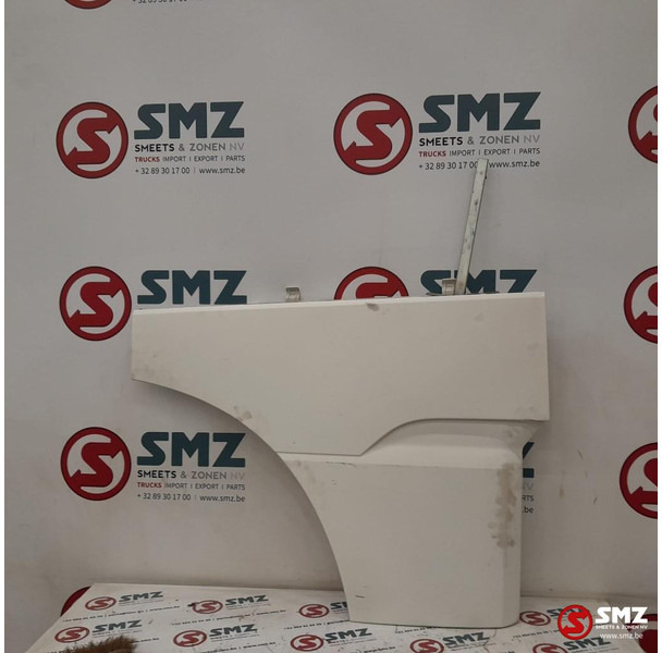 DAF Occ deurverlenging rechts DAF - Door and parts for Truck: picture 1 DAF Occ deurverlenging rechts DAF - Door and parts for Truck: picture 1