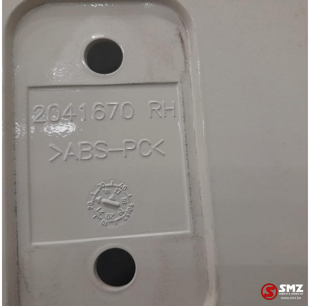 DAF Occ deurverlenging rechts DAF - Door and parts for Truck: picture 3 DAF Occ deurverlenging rechts DAF - Door and parts for Truck: picture 3