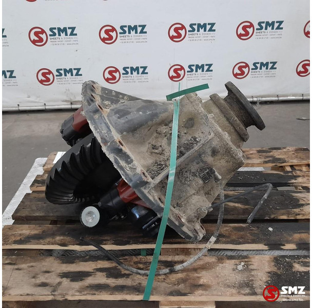 DAF Occ differentiëel 1347 i=2,80 DAF - Differential gear for Truck: picture 2 DAF Occ differentiëel 1347 i=2,80 DAF - Differential gear for Truck: picture 2