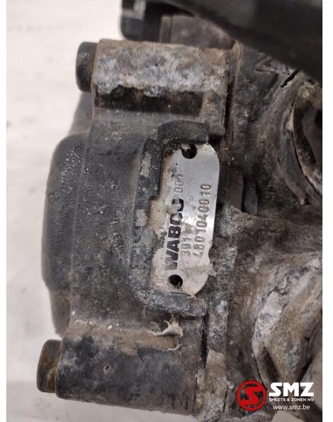 DAF Occ drukmodulator ABS DAF CF 4801040010 - Engine and parts for Truck: picture 2 DAF Occ drukmodulator ABS DAF CF 4801040010 - Engine and parts for Truck: picture 2