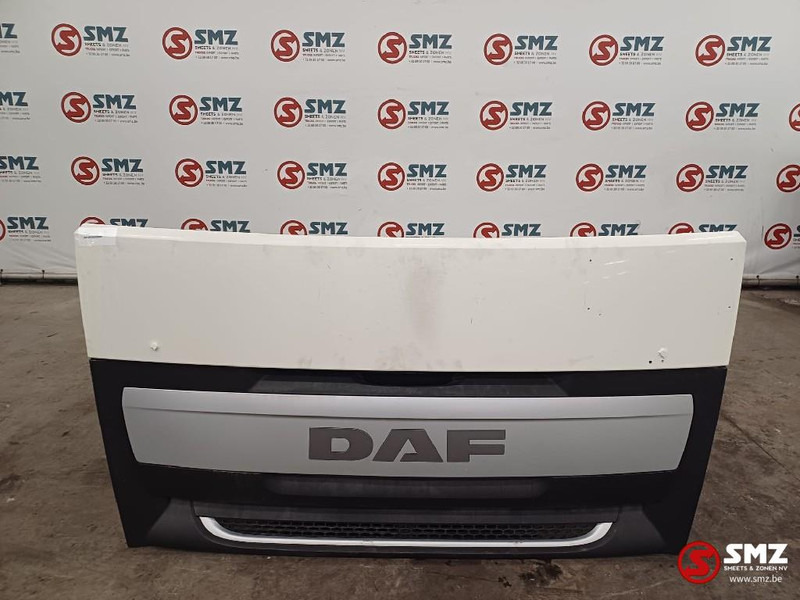 DAF Occ grille DAF - Grill for Truck: picture 1 DAF Occ grille DAF - Grill for Truck: picture 1