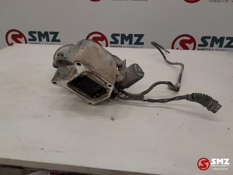 DAF Occ inlaatspruitstuk Daf XF 105 1694926 - Engine and parts for Truck: picture 4 DAF Occ inlaatspruitstuk Daf XF 105 1694926 - Engine and parts for Truck: picture 4