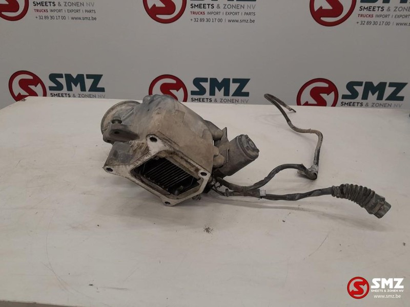 DAF Occ inlaatspruitstuk Daf XF 105 1694926 - Engine and parts for Truck: picture 3 DAF Occ inlaatspruitstuk Daf XF 105 1694926 - Engine and parts for Truck: picture 3